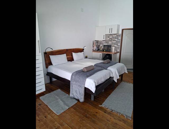 BUSINESS PROPERTY TO RENT IN MEER EN SEE